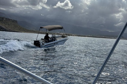 Ενοικίαση Σκάφος χωρίς δίπλωμα  Karel v130gt Σίσι