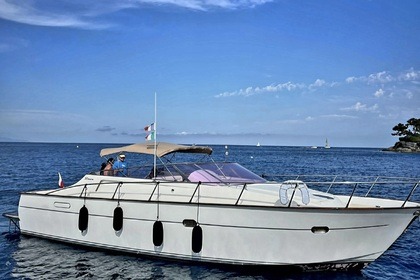 Miete Motorboot Solare 40 Solare 40 Sports Cruiser Beaulieu-sur-Mer
