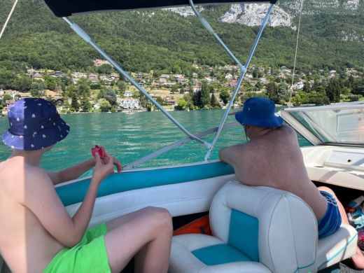 Annecy Without license Larson aa160 alt tag text