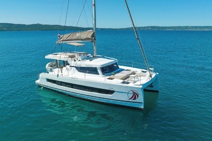 Verhuur Catamaran Catana Group Bali Catspace Kaštela