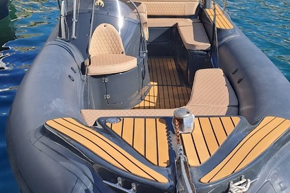 Hire RIB ORIZON 7.10 OPEN Sivota