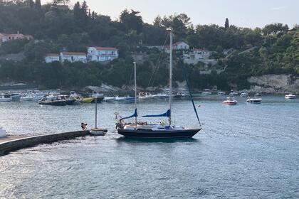 Location Voilier Gibert Marine - Gib sea Sète