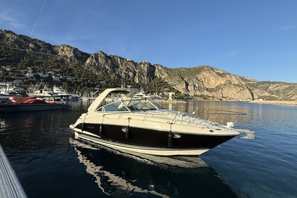 Hyra båt Motorbåt Monterey 295 SPORT CRUISER Nice