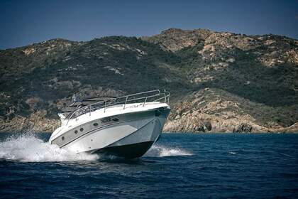 Alquiler Yate a motor Rio 44 Art Pula