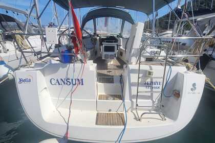 Noleggio Barca a vela  Beneteau Oceanis 40 Cansum Distretto di Fethiye