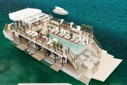 Miete Hausboot ИТАЛИЯ АЗИМУТ Dubai