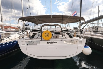 Verhuur Zeilboot Dufour Yachts Dufour 470 - 4 cab. Biograd na Moru