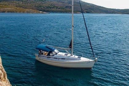 Aluguel Veleiro BAVARIA 32 Primošten