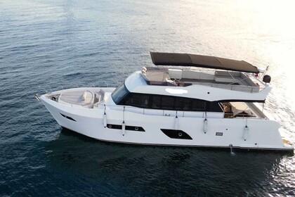 Charter Motor yacht SHN Motoryat B74! SHN Motoryat B74! Göcek