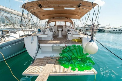 Verhuur Zeilboot Elan Marine Elan Impression 50 Šibenik