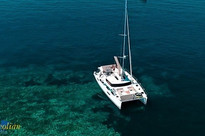 Hire Catamaran Beneteau LAGOON 50 Preveza