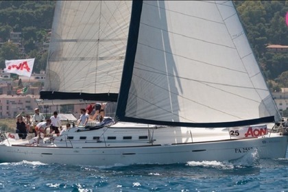 Noleggio Barca a vela BENETEAU FIRST 47.7 Palermo