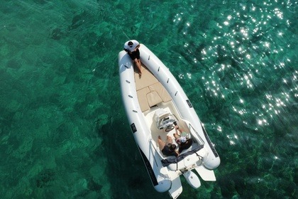 Miete Motorboot KARDIS- 580 Porto Rotondo