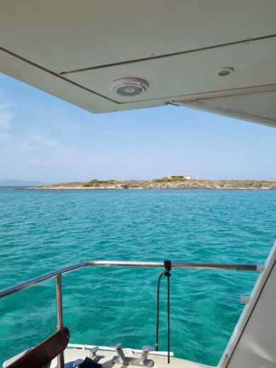 Athènes Motorboat WAVE RUNNER 50 alt tag text