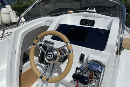 Miete Motorboot Idea Marine 58 WA Portocolom