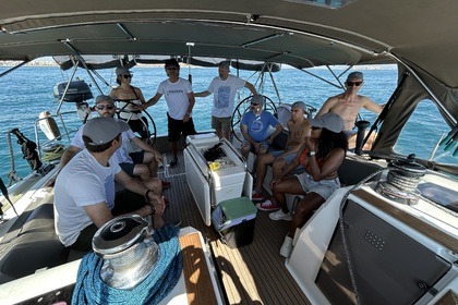 Location Voilier Jeanneau Sun Odyssey 509 Valence