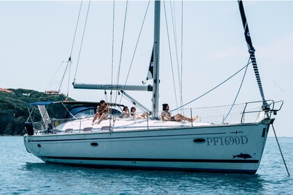 Rental Sailboat  Bavaria 50 Cruiser Castiglioncello