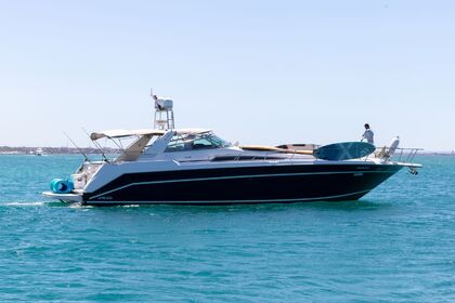 Charter Motorboat Sea Ray Sea Ray 50 La Paz