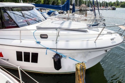 Czarter Houseboat Stillo Stillo 30 Giżycko