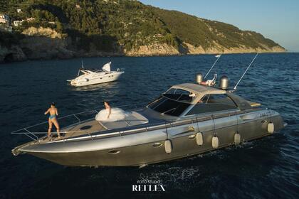 Location Yacht à moteur Rizzardi QERRE 48 Marina di Carrara