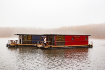 Miete Hausboot La Mare Apart EL Deutschland