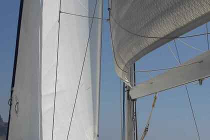 Miete Segelboot BENETEAU FIRST 35S5 Le Grau-du-Roi