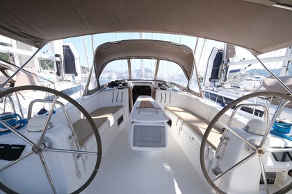 Location Voilier Bénéteau Oceanis 43 Family - 4 cab. Göcek