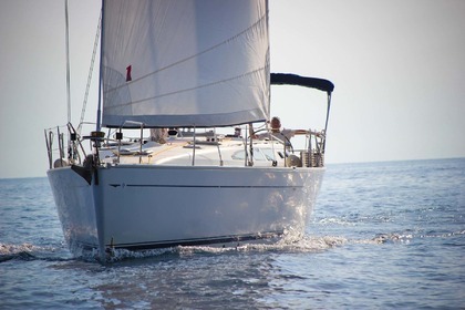 Location Voilier JEANNEAU SUN ODYSSEY 43 Dubrovnik