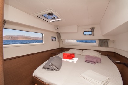 Hire Catamaran Lagoon Lagoon 42 Kos