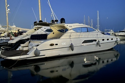 Miete Motorboot Conam 600 Ht Sport Amalfi