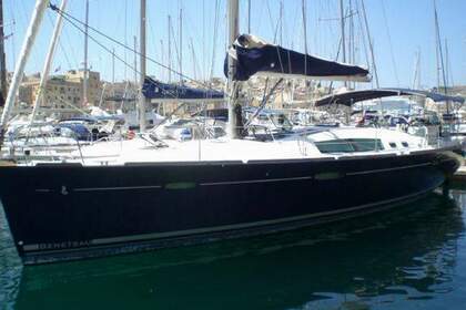 Aluguel Veleiro JEANNEAU SUN ODYSSEY 45 Corfu