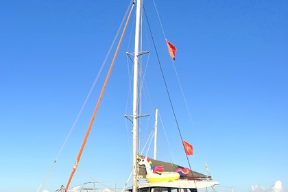 Location Catamaran excess 11 Majorque