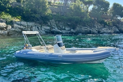 Alquiler Neumática Capelli Capelli Tempest 700 Rosas