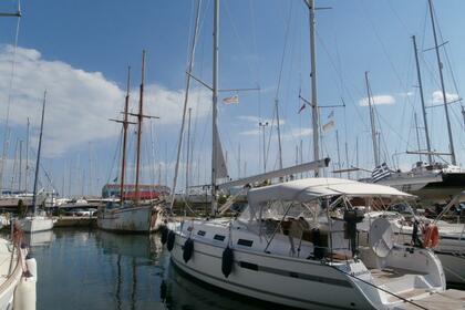 Verhuur Zeilboot BAVARIA CRUISER 40 Lefkada