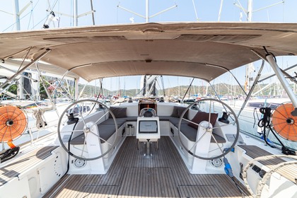 Location Voilier Bavaria Cruiser 46 Fethiye