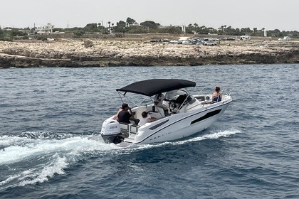 Noleggio Barca a motore Karnic SL 601 Polignano a Mare