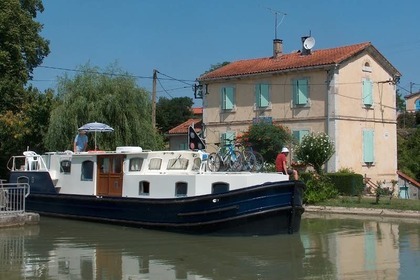 Location Bateau à moteur France Fluvial  EurosClassic 139 Vermenton