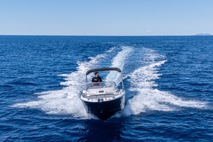Charter Motorboat Jeanneau Cap Camarat 6.5 Wa Cavtat