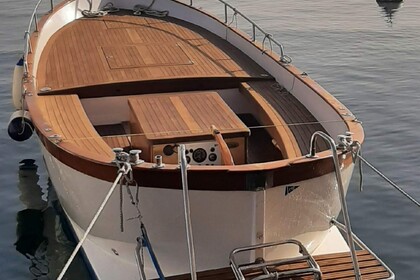 Miete Motorboot Pattuccelli Barca a motore Gargnano