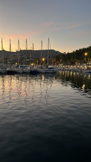 Marsella Sailboat BENETEAU OCEANIS 361 CLIPPER alt tag text