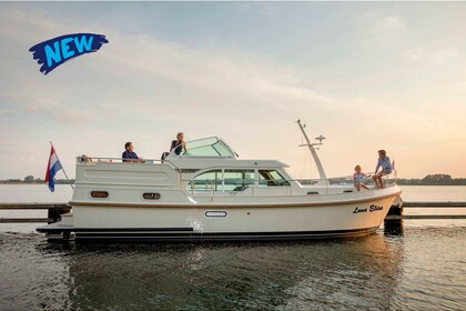Verhuur Motorboot Linssen GS 35.0 Kinrooi