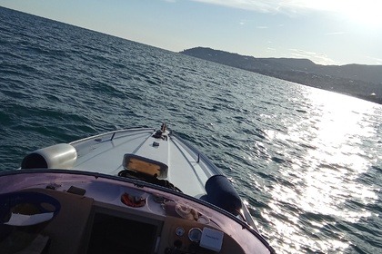 Location Bateau à moteur Abbate Elite 25 Monte-Carlo