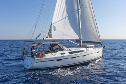 Charter Sailboat Bavaria 41 Cruiser Volos