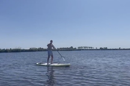 Verhuur Boot zonder vaarbewijs  Geuzenboats bv Broeker 520 Monnickendam