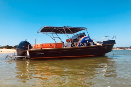 Location Bateau à moteur Beacher Beacher v10 croisière La Teste-de-Buch