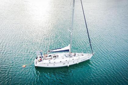 Noleggio Barca a vela Beneteau Oceanis 50 Cartagena de Indias