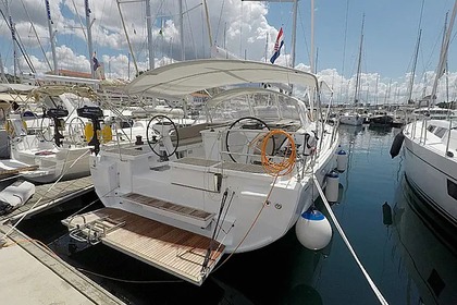 Location Voilier Beneteau Oceanis 46.1 Puerto Pollença
