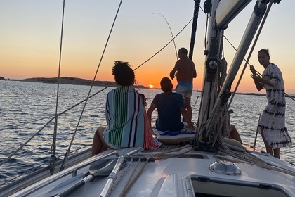 Location Voilier Bavaria Cruiser 39 Minorque