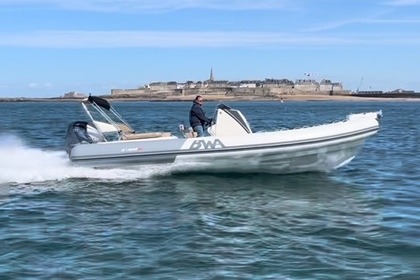 Location Bateau à moteur Bwa 28 GTO Dinard