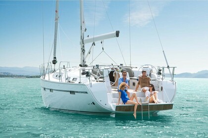 Alquiler Velero BAVARIA CRUISER 51 Alguer